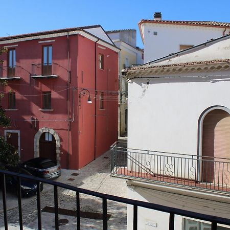 Room And Breakfast Luciana Sant'Elia A Pianisi Sant'Elia a Pianisi Exterior foto