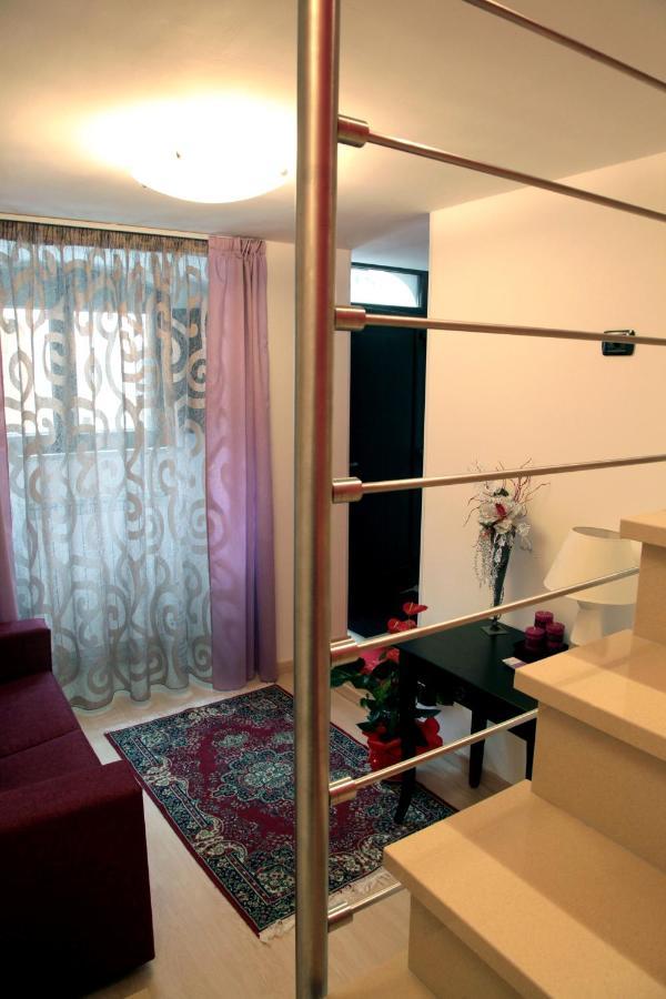 Room And Breakfast Luciana Sant'Elia A Pianisi Sant'Elia a Pianisi Exterior foto