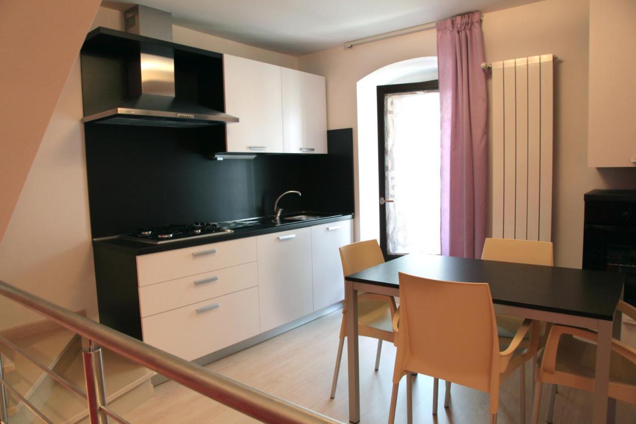 Room And Breakfast Luciana Sant'Elia A Pianisi Sant'Elia a Pianisi Exterior foto