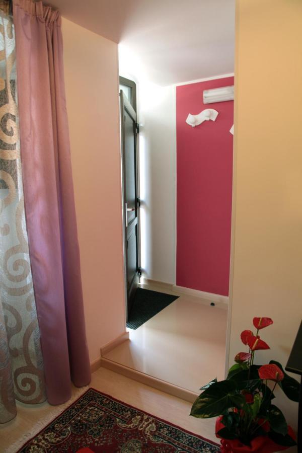 Room And Breakfast Luciana Sant'Elia A Pianisi Sant'Elia a Pianisi Exterior foto