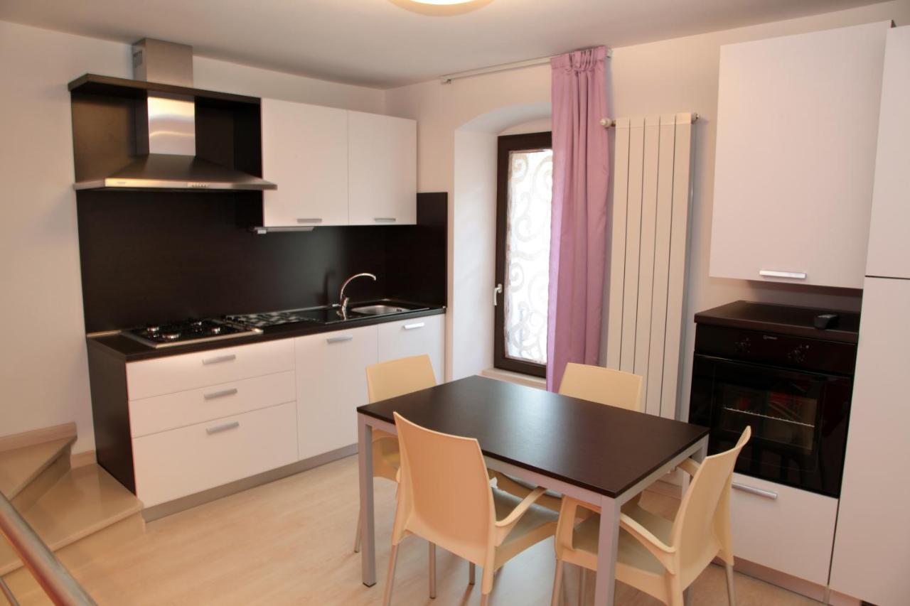 Room And Breakfast Luciana Sant'Elia A Pianisi Sant'Elia a Pianisi Exterior foto
