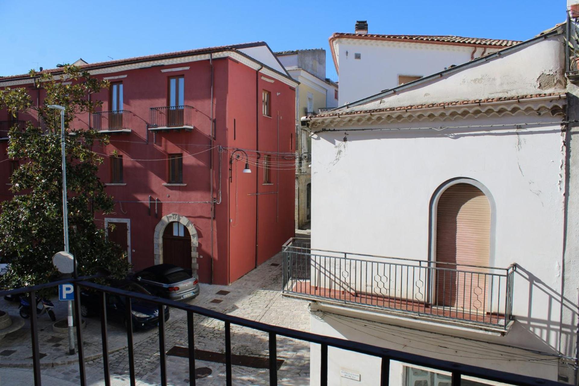 Room And Breakfast Luciana Sant'Elia A Pianisi Sant'Elia a Pianisi Exterior foto