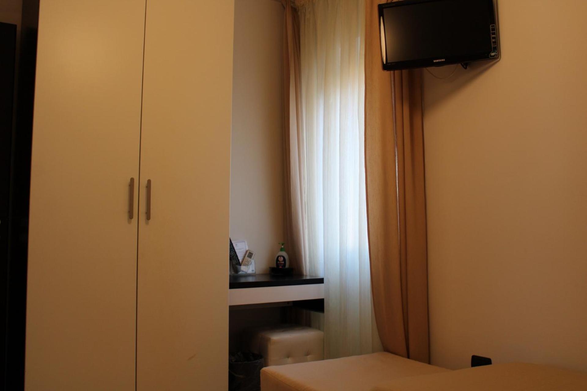 Room And Breakfast Luciana Sant'Elia A Pianisi Sant'Elia a Pianisi Exterior foto