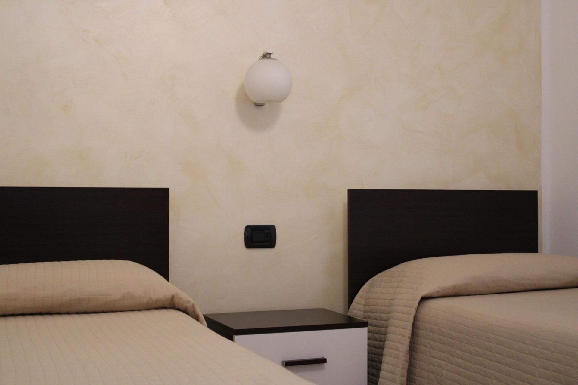 Room And Breakfast Luciana Sant'Elia A Pianisi Sant'Elia a Pianisi Exterior foto
