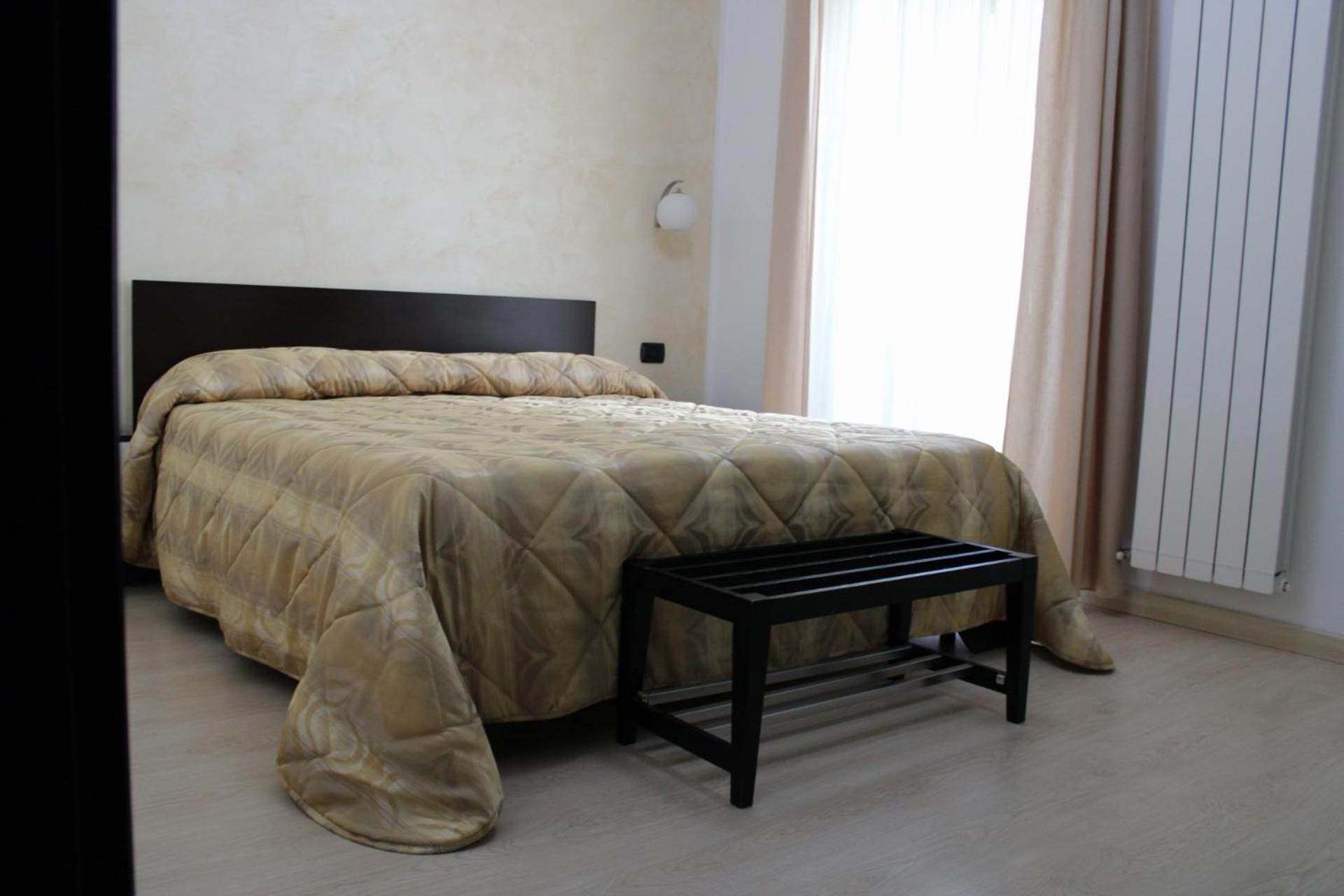 Room And Breakfast Luciana Sant'Elia A Pianisi Sant'Elia a Pianisi Exterior foto