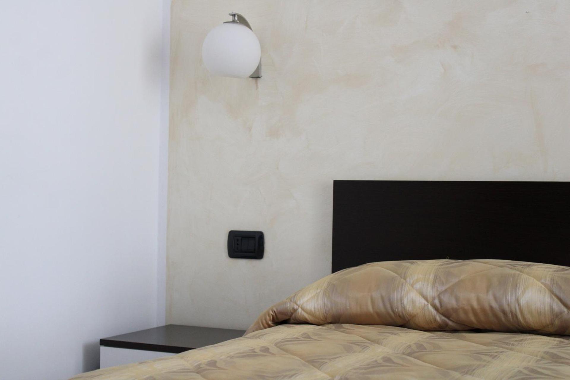 Room And Breakfast Luciana Sant'Elia A Pianisi Sant'Elia a Pianisi Exterior foto
