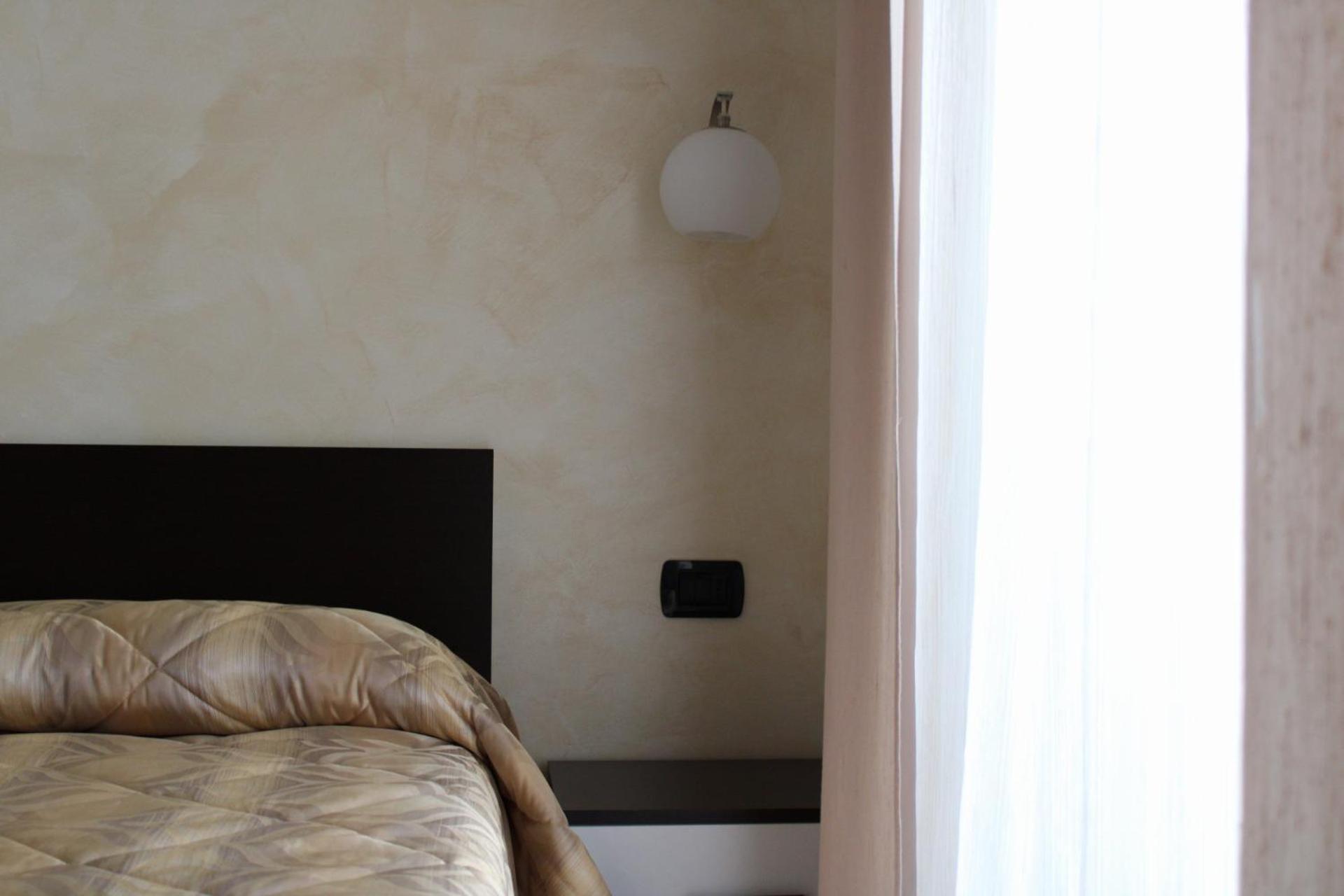 Room And Breakfast Luciana Sant'Elia A Pianisi Sant'Elia a Pianisi Exterior foto